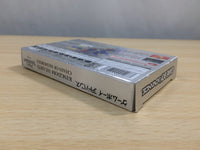 UE9341 Kingdom Hearts Chain of Memories BOXED GameBoy Advance Japan