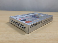 UE9341 Kingdom Hearts Chain of Memories BOXED GameBoy Advance Japan