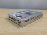 UE9341 Kingdom Hearts Chain of Memories BOXED GameBoy Advance Japan