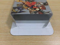 UE9341 Kingdom Hearts Chain of Memories BOXED GameBoy Advance Japan