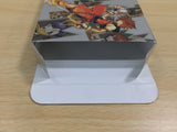 UE9341 Kingdom Hearts Chain of Memories BOXED GameBoy Advance Japan