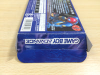UE9342 Metroid Fusion BOXED GameBoy Advance Japan