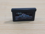 UE9342 Metroid Fusion BOXED GameBoy Advance Japan