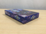 UE9342 Metroid Fusion BOXED GameBoy Advance Japan