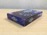 UE9342 Metroid Fusion BOXED GameBoy Advance Japan