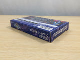 UE9342 Metroid Fusion BOXED GameBoy Advance Japan