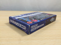 UE9342 Metroid Fusion BOXED GameBoy Advance Japan