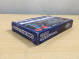UE9342 Metroid Fusion BOXED GameBoy Advance Japan