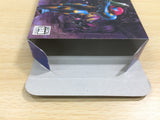 UE9342 Metroid Fusion BOXED GameBoy Advance Japan