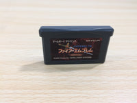 UE9343 Fire Emblem Fuuin no Tsurugi BOXED GameBoy Advance Japan