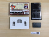 UE9343 Fire Emblem Fuuin no Tsurugi BOXED GameBoy Advance Japan