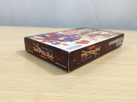 UE9343 Fire Emblem Fuuin no Tsurugi BOXED GameBoy Advance Japan