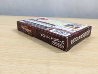 UE9343 Fire Emblem Fuuin no Tsurugi BOXED GameBoy Advance Japan