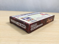 UE9343 Fire Emblem Fuuin no Tsurugi BOXED GameBoy Advance Japan