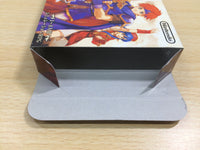 UE9343 Fire Emblem Fuuin no Tsurugi BOXED GameBoy Advance Japan