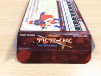 UE9343 Fire Emblem Fuuin no Tsurugi BOXED GameBoy Advance Japan