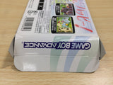 UE9344 Kirby Nightmare in Dream Land BOXED GameBoy Advance Japan