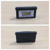 UE9344 Kirby Nightmare in Dream Land BOXED GameBoy Advance Japan