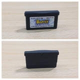 UE9344 Kirby Nightmare in Dream Land BOXED GameBoy Advance Japan