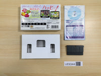 UE9344 Kirby Nightmare in Dream Land BOXED GameBoy Advance Japan