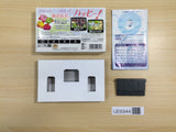 UE9344 Kirby Nightmare in Dream Land BOXED GameBoy Advance Japan