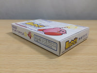 UE9344 Kirby Nightmare in Dream Land BOXED GameBoy Advance Japan