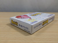 UE9344 Kirby Nightmare in Dream Land BOXED GameBoy Advance Japan