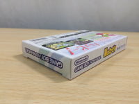 UE9344 Kirby Nightmare in Dream Land BOXED GameBoy Advance Japan
