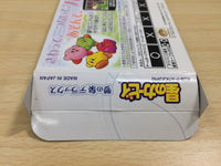 UE9344 Kirby Nightmare in Dream Land BOXED GameBoy Advance Japan