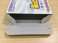 UE9344 Kirby Nightmare in Dream Land BOXED GameBoy Advance Japan