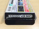UE9345 Gradius Galaxies Gradius Generation BOXED GameBoy Advance Japan