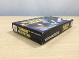 UE9345 Gradius Galaxies Gradius Generation BOXED GameBoy Advance Japan