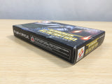 UE9345 Gradius Galaxies Gradius Generation BOXED GameBoy Advance Japan