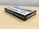 UE9345 Gradius Galaxies Gradius Generation BOXED GameBoy Advance Japan
