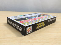 UE9345 Gradius Galaxies Gradius Generation BOXED GameBoy Advance Japan