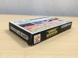UE9345 Gradius Galaxies Gradius Generation BOXED GameBoy Advance Japan