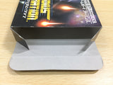UE9345 Gradius Galaxies Gradius Generation BOXED GameBoy Advance Japan