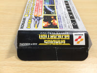 UE9345 Gradius Galaxies Gradius Generation BOXED GameBoy Advance Japan