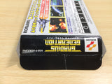UE9345 Gradius Galaxies Gradius Generation BOXED GameBoy Advance Japan