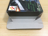 UE9345 Gradius Galaxies Gradius Generation BOXED GameBoy Advance Japan