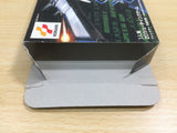 UE9345 Gradius Galaxies Gradius Generation BOXED GameBoy Advance Japan