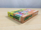 UE9346 Yoshi's UniversalGravitation Topsy Turvy BOXED GameBoy Advance Japan
