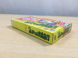 UE9346 Yoshi's UniversalGravitation Topsy Turvy BOXED GameBoy Advance Japan