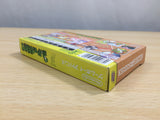 UE9346 Yoshi's UniversalGravitation Topsy Turvy BOXED GameBoy Advance Japan