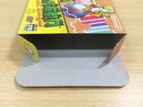 UE9346 Yoshi's UniversalGravitation Topsy Turvy BOXED GameBoy Advance Japan