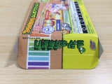UE9346 Yoshi's UniversalGravitation Topsy Turvy BOXED GameBoy Advance Japan
