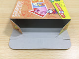 UE9346 Yoshi's UniversalGravitation Topsy Turvy BOXED GameBoy Advance Japan
