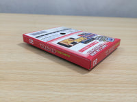 UE9347 Ganbare Goemon! Karakuri Douchuu BOXED GameBoy Advance Japan