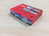 UE9347 Ganbare Goemon! Karakuri Douchuu BOXED GameBoy Advance Japan