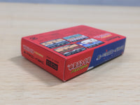 UE9347 Ganbare Goemon! Karakuri Douchuu BOXED GameBoy Advance Japan